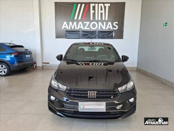 FIAT CRONOS 1.3 FIREFLY FLEX DRIVE CVT FIAT CRONOS 1.3 FIREFLY FLEX DRIVE CVT